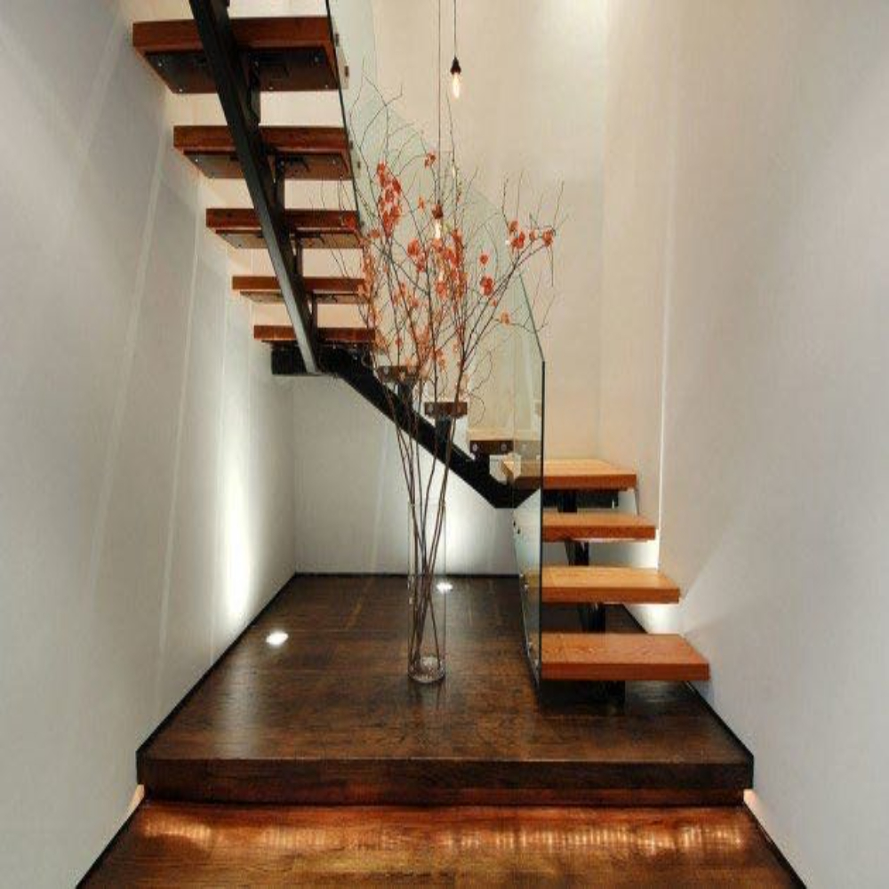 Iron & Steel Interior Work