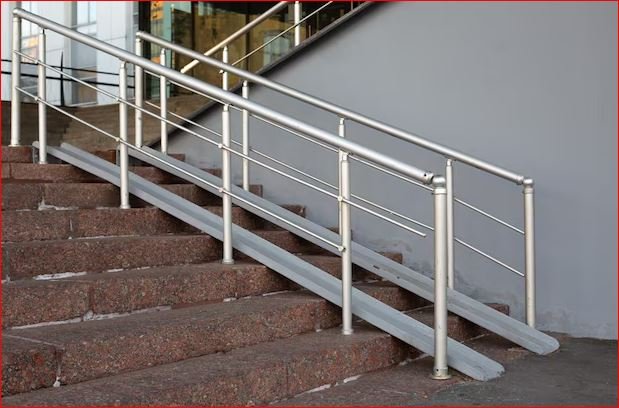 Stair Railings Manufacturers in Delhi NCR